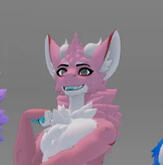 Fluffgan