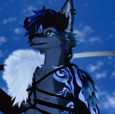 Samurai Archer