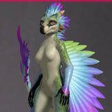 Quetzalcoatl DLC