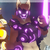 Ghostly [ Mama-Gen ]