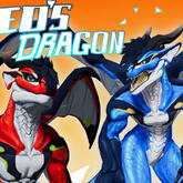 Neo's dragon