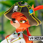 Foxy The Pirate Fox FNAF