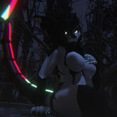 Luna's Fem Nardoragon