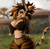 Hyenid Redex 2.0