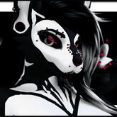 Luna's Hyenid Edit