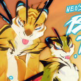 Neo's Tigerbee