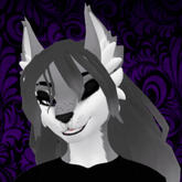 Winterpaw's Fem Canine