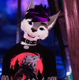 Winterpaw's Masc Canine